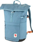 Fjallraven High Coast Foldsack 24 in Dawn Blue