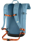 Fjallraven High Coast Foldsack 24 in Dawn Blue