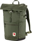 Fjallraven High Coast Foldsack 24 in Mountain Green