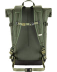 Fjallraven High Coast Foldsack 24 in Mountain Green