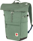 Fjallraven High Coast Foldsack 24 in Patina Green