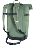 Fjallraven High Coast Foldsack 24 in Patina Green