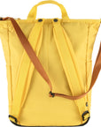 Fjallraven High Coast Totepack in Mellow Yellow