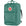 Fjallraven Kanken 17&quot; Laptop in Frost Green