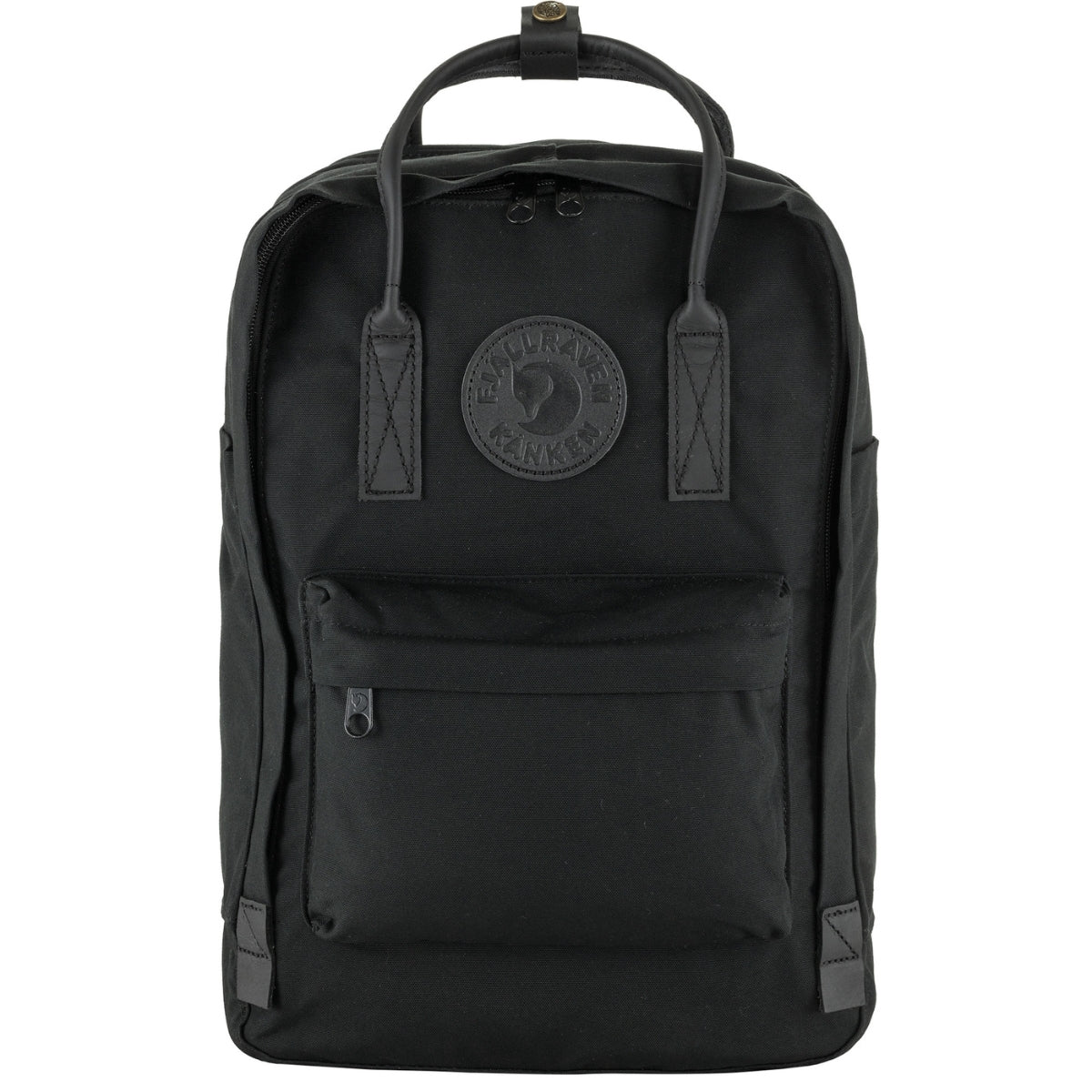 Fjallraven Kånken No.2 15&quot; Laptop in Black