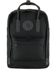 Fjallraven Kånken No.2 15" Laptop in Black