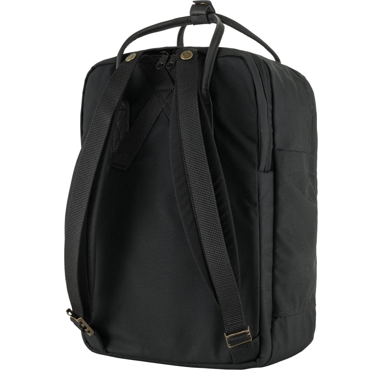 Fjallraven Kånken No.2 15&quot; Laptop in Black