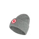 Fjallraven 1960 Logo Hat inGrey