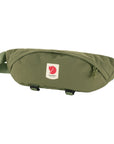 Fjallraven Ulvo Hip Pack Large in Green