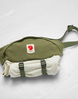 Fjallraven Ulvo Hip Pack Large in Green