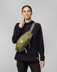 Fjallraven Ulvo Hip Pack Large in Green