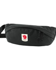 Fjallraven Ulvo Hip Pack Medium in Dark Grey