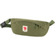 Fjallraven Ulvo Hip Pack Medium in Green