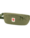 Fjallraven Ulvo Hip Pack Medium in Green