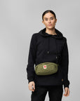 Fjallraven Ulvo Hip Pack Medium in Green