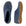 Glerups Shoe Rubber Sole in Denim