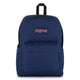 Jansport Superbreak Plus in Navy