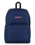 Jansport Superbreak Plus in Navy