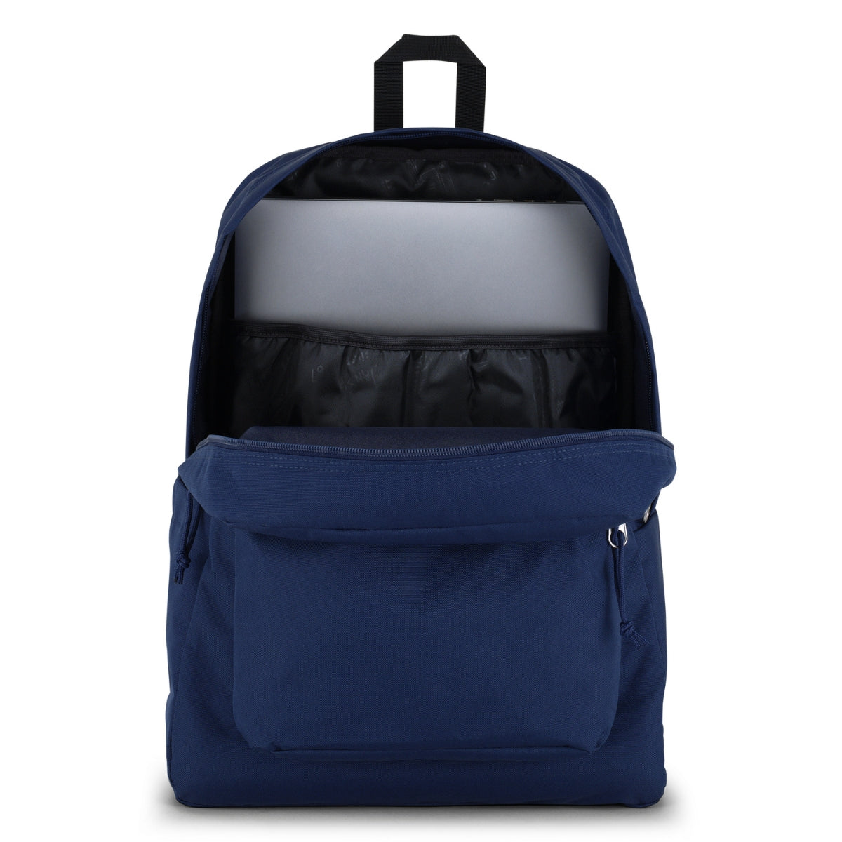 Jansport Superbreak Plus in Navy