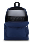 Jansport Superbreak Plus in Navy