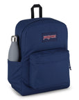 Jansport Superbreak Plus in Navy