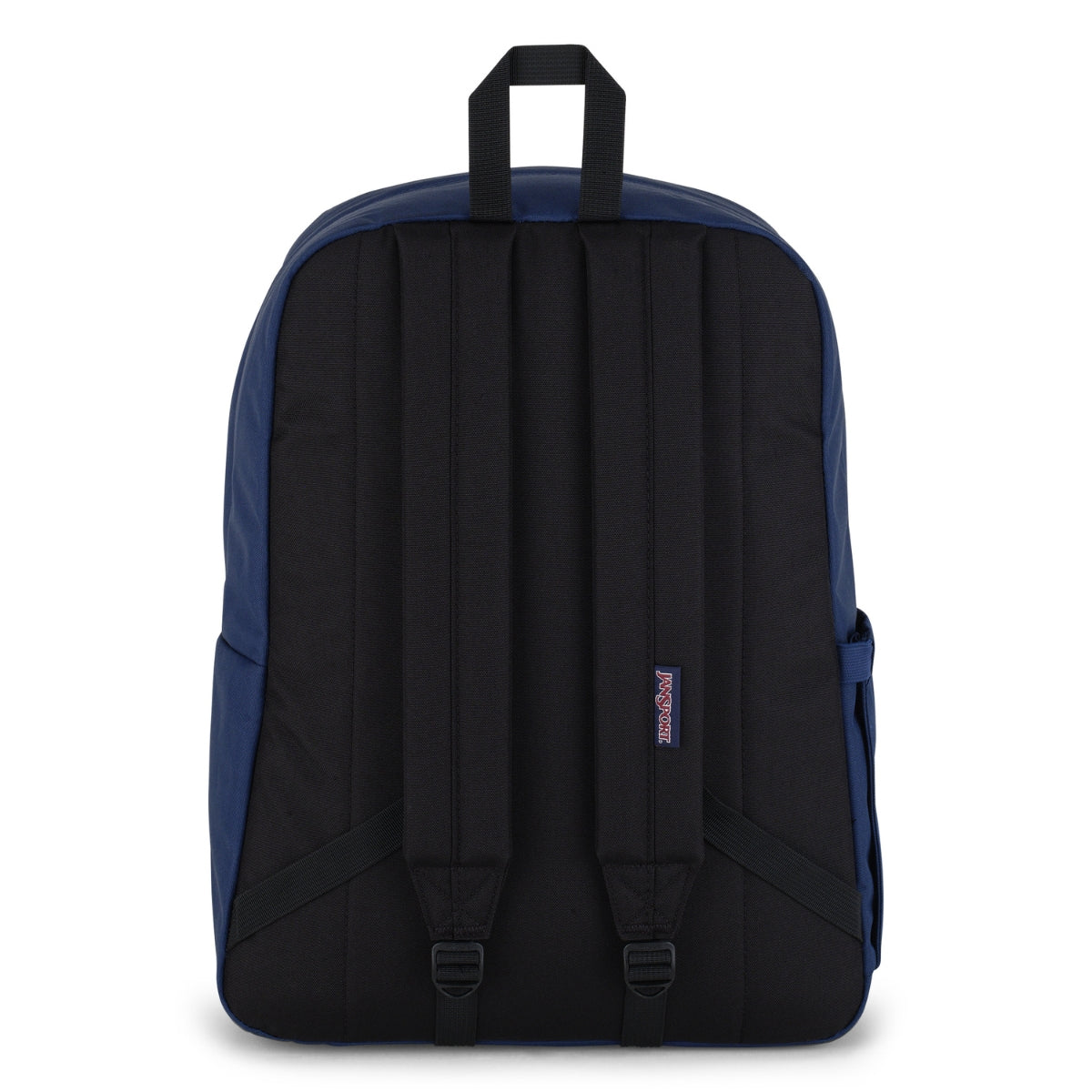 Jansport Superbreak Plus in Navy