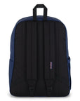 Jansport Superbreak Plus in Navy