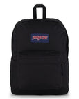 Jansport Superbreak Plus in Black