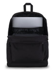 Jansport Superbreak Plus in Black