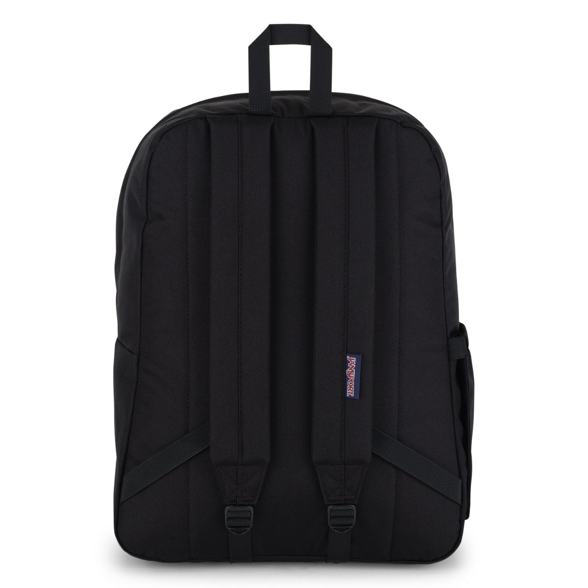 Jansport Superbreak Plus in Black