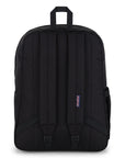 Jansport Superbreak Plus in Black