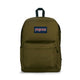 Jansport Superbreak Plus in Army Green