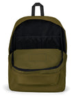 Jansport Superbreak Plus in Army Green