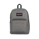 Jansport Superbreak Plus in Graphite Grey