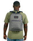 Jansport Superbreak Plus in Graphite Grey