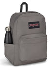 Jansport Superbreak Plus in Graphite Grey