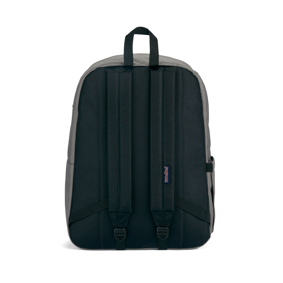 Jansport Superbreak Plus in Graphite Grey