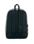 Jansport Superbreak Plus in Graphite Grey