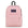 Jansport Superbreak Plus in Misty Rose