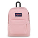 Jansport Superbreak Plus in Misty Rose