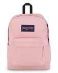 Jansport Superbreak Plus in Misty Rose