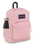 Jansport Superbreak Plus in Misty Rose