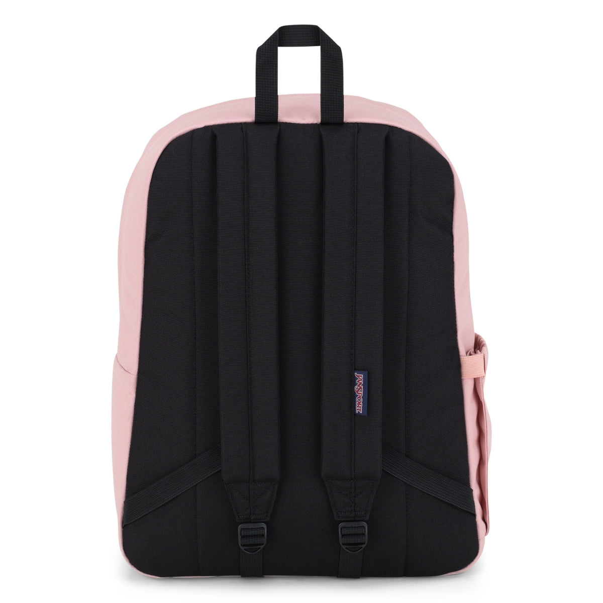 Jansport Superbreak Plus in Misty Rose