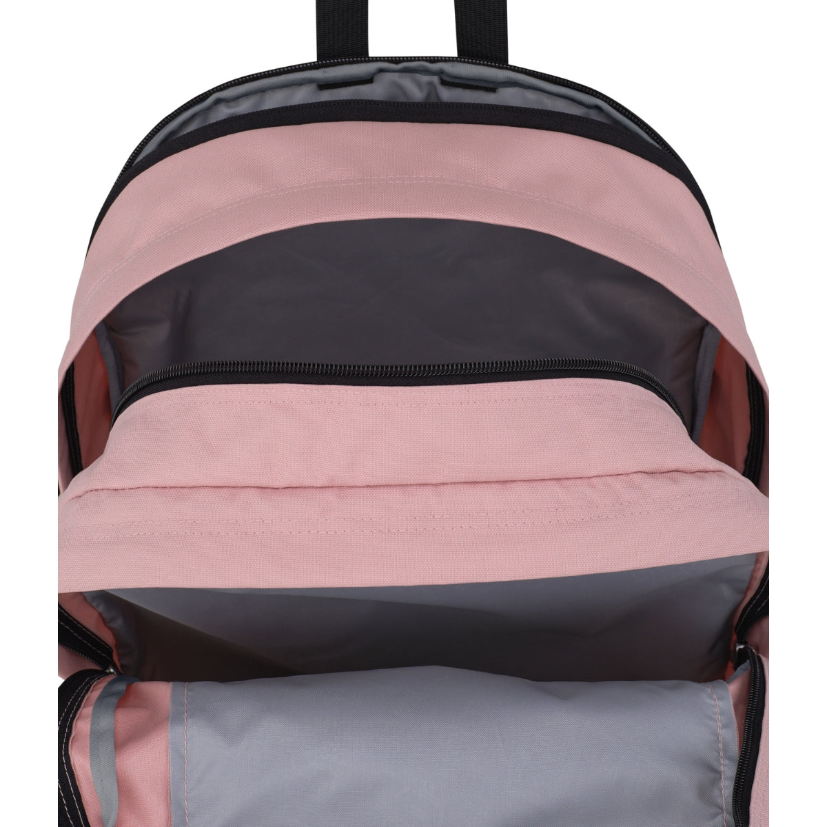 Jansport Main Campus in Misty Rose