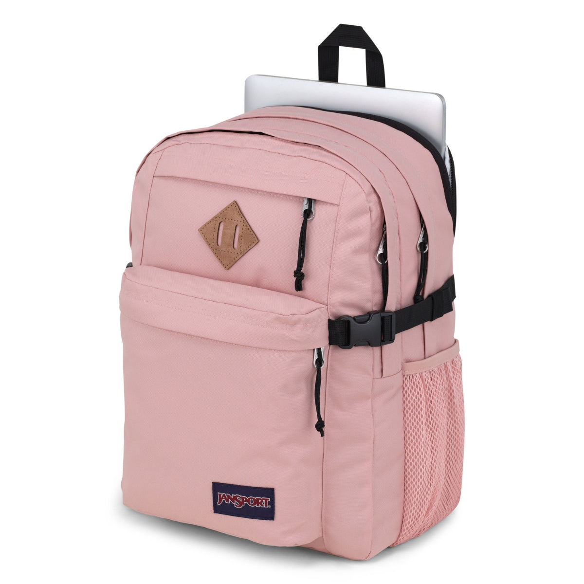 Jansport Main Campus in Misty Rose