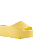 Lemon Jelly Women's Solis in Lemonade