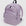 Baggu Large Nylon Backpack in Dusty Pink