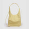 Baggu Large Nylon Sling in Butter