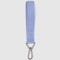 Baggu Logo Keychain in French Blue