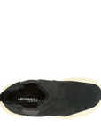 Merrell Women's Marquette Thermo Pull On Waterproof in Black